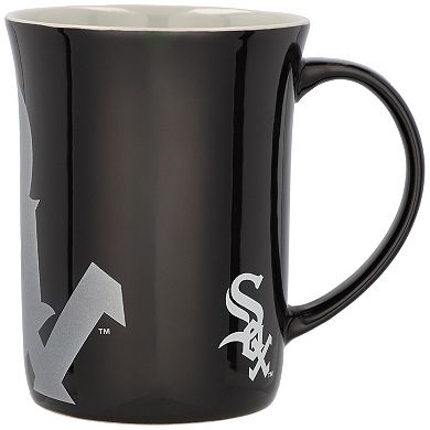 The Memory Company Chicago White Sox 15oz. Reflective Mug