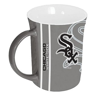 The Memory Company Chicago White Sox 15oz. Reflective Mug