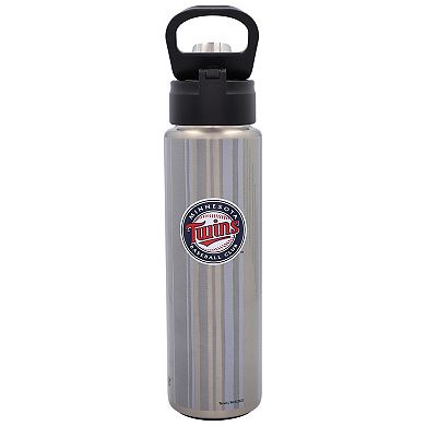 Tervis Minnesota Twins 24oz. All In Wide Mouth Water Bottle