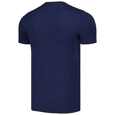 Men's Navy Team USA T-Shirt