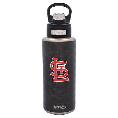 Tervis St. Louis Cardinals 32oz. Weave Wide Mouth Water Bottle