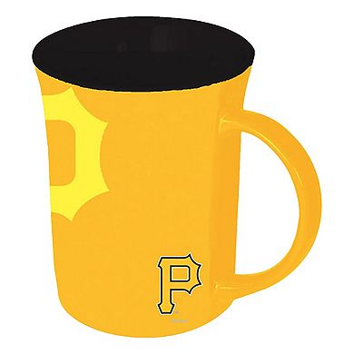 The Memory Company Pittsburgh Pirates 15oz. Reflective Mug