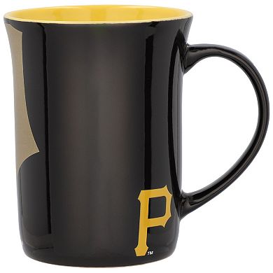 The Memory Company Pittsburgh Pirates 15oz. Reflective Mug