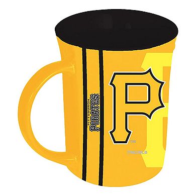 The Memory Company Pittsburgh Pirates 15oz. Reflective Mug