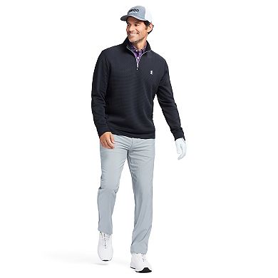 Men's IZOD Hydrashield Golf Quarter-Zip Jacket