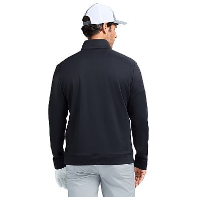 Men's IZOD Hydrashield Golf Quarter-Zip Jacket