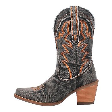 Dingo Yall Need Dolly Women's Boots