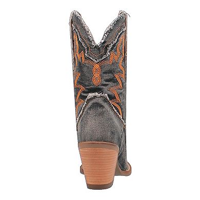 Dingo Yall Need Dolly Women's Boots