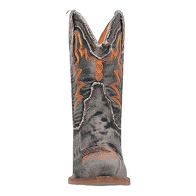 Dingo Yall Need Dolly Women's Boots