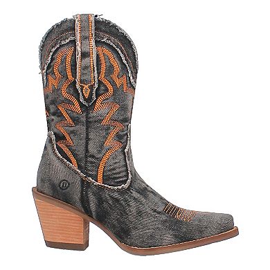 Dingo Yall Need Dolly Women's Boots