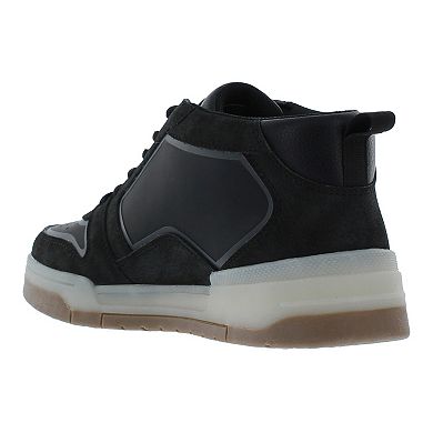 Hurley Riviera Mid Men's Skate-Inspired Court Shoes