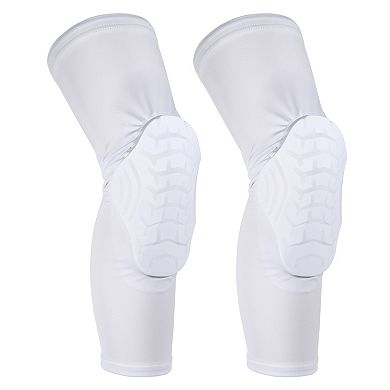 1 Pair Knee Brace Protection Sponge Knee Pads For Men And Women