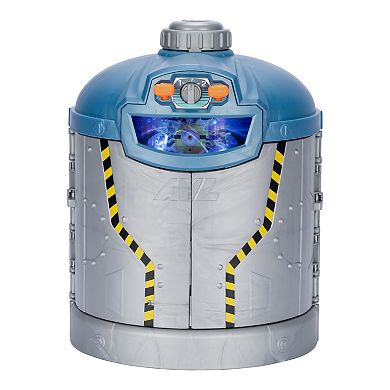 Despicable Me 4 Mega Minions Transformation Chamber Playset