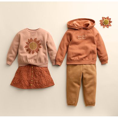 Baby & Toddler Little Co. by Lauren Conrad Fleece Joggers