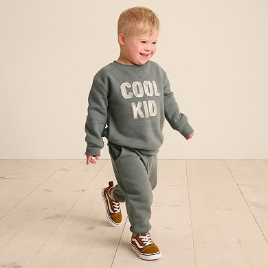 Baby & Toddler Little Co. by Lauren Conrad Fleece Joggers