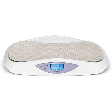 Hubble Connected Bluetooth Grow Smart Scale