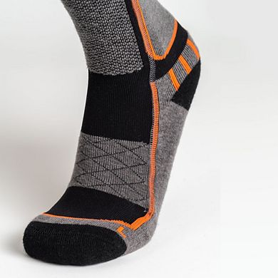 Men's Premium 2.0 Merino Heated Socks