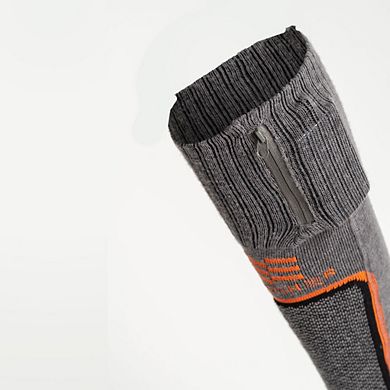 Men's Premium 2.0 Merino Heated Socks