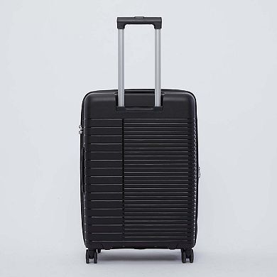 BH Luggage Vittorio-Florence 3-Piece Luggage Set