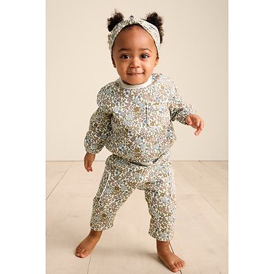 Baby Little Co. by Lauren Conrad Pullover and Pants Set