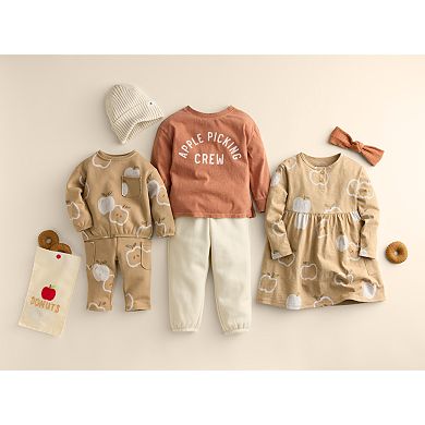 Baby Little Co. by Lauren Conrad Pullover and Pants Set