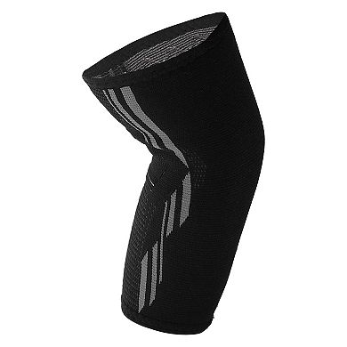 2 Pcs Breathable Elbow Pads Tightening Elbow Pads For Sports