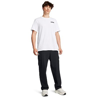 Men's Under Armour Vibe Woven Cargo Pants