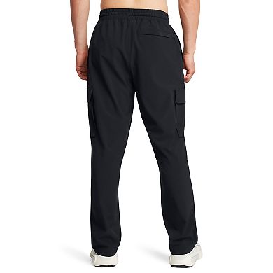 Men's Under Armour Vibe Woven Cargo Pants