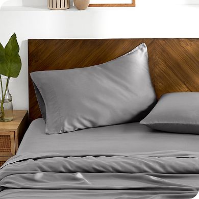 Bare Home Tencel Pillowcase Set