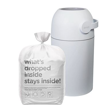 LA Baby Odor-Free Diaper Pail Refill Bags