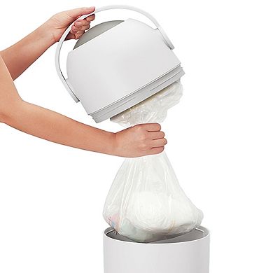 LA Baby Odor-Free Diaper Pail Refill Bags