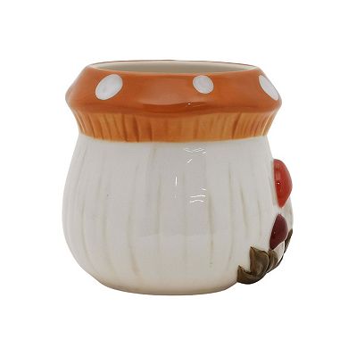 Celebrate Together™ Fall Figural Mushroom Mug