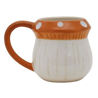 Celebrate Together™ Fall Figural Mushroom Mug