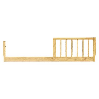 DaVinci Toddler Bed Guardrail Conversion Kit