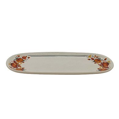 Celebrate Together™ Fall Harvest Small Serving Platter