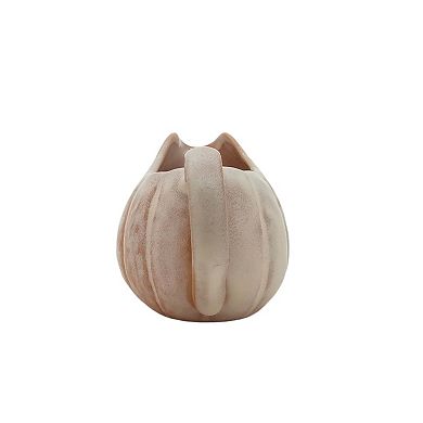 Celebrate Together™ Fall Botanical Figural Gourd Gravy Boat