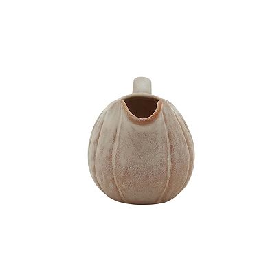 Celebrate Together™ Fall Botanical Figural Gourd Gravy Boat