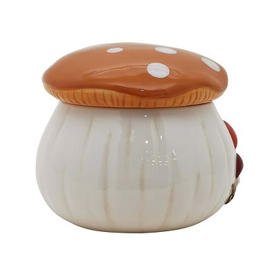 Celebrate Together™ Fall Harvest Small Mushroom Tureen