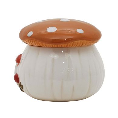 Celebrate Together™ Fall Harvest Small Mushroom Tureen