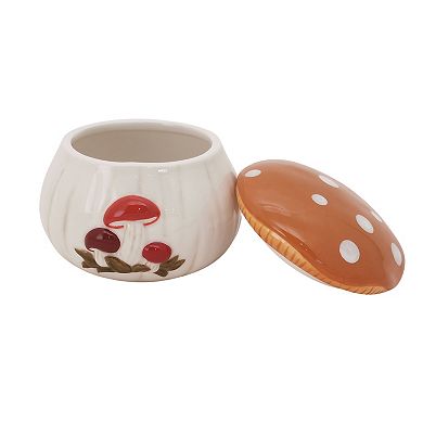 Celebrate Together™ Fall Harvest Small Mushroom Tureen