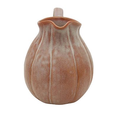 Celebrate Together™ Fall Gourd Figural Pitcher