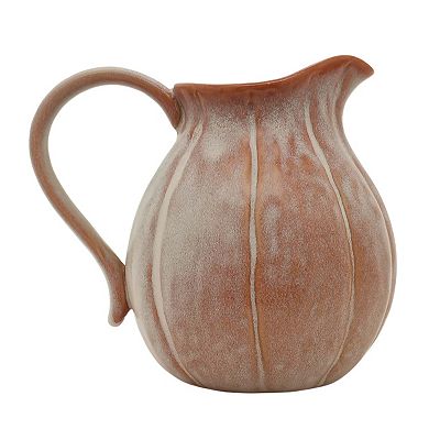 Celebrate Together™ Fall Gourd Figural Pitcher