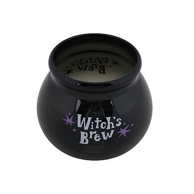 Celebrate Together™ Halloween "Witch's Brew" 2-piece Cauldron Cups Set