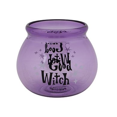 Celebrate Together™ Halloween "Witch's Brew" 2-piece Cauldron Cups Set