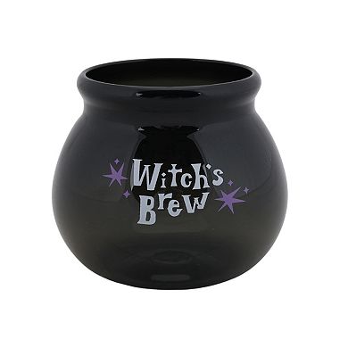 Celebrate Together™ Halloween "Witch's Brew" 2-piece Cauldron Cups Set