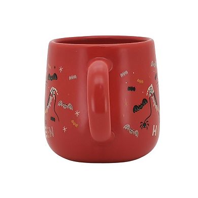 Disney's The Nightmare Before Christmas Jack Skellington "Every Day is Halloween" Mug by Celebrate Together™ Halloween