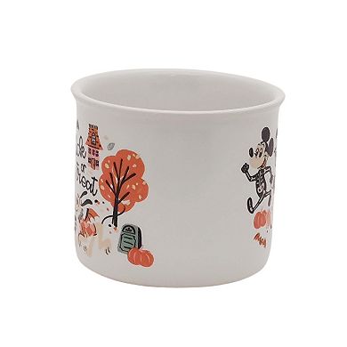 Disney's Mickey Mouse & Pluto "Trick or Treat" Kids' Mug by Celebrate Together™ Halloween