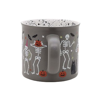 Celebrate Together™ Halloween Skeleton Party "Stay Spooky" Mug