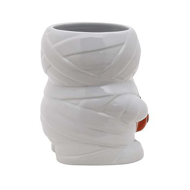 Celebrate Together™ Halloween Cute Figural Mummy Mug