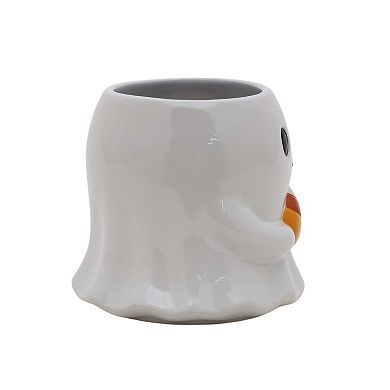 Celebrate Together™ Halloween Figural Cute Ghost Mug
